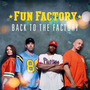 Fun Factory: Back To The Factory (PL) [2CD]