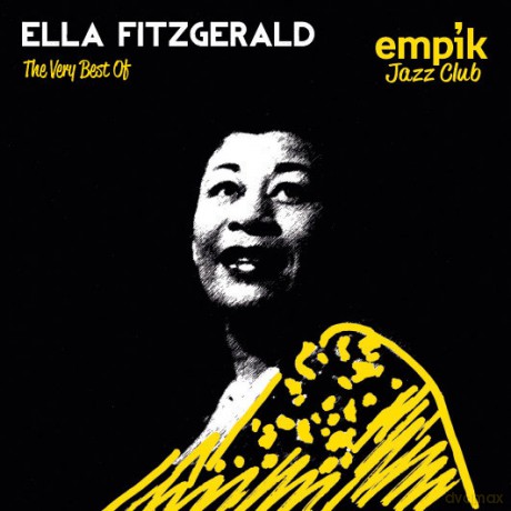 Ella Fitzgerald: Jazz Club [Winyl]