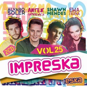 Impreska 25 [2CD]
