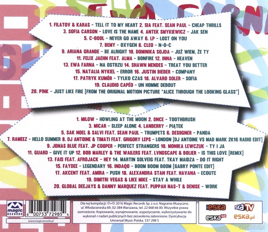 Impreska 25 [2CD]