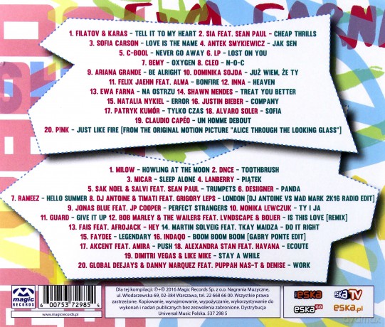 Impreska 25 [2CD]