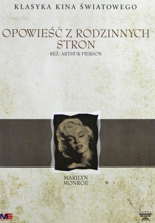 Klasyka Kina Światowego: Opowieść z Rodzinnych Stron [DVD]