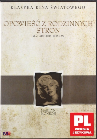 Klasyka Kina Światowego: Opowieść z Rodzinnych Stron [DVD]