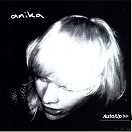 Anika: Anika [CD]