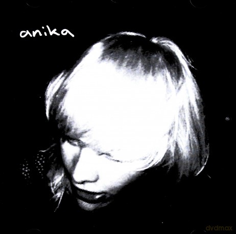 Anika: Anika [CD]