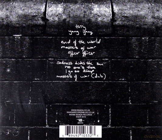 Anika: Anika [CD]