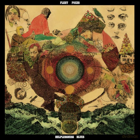 Fleet Foxes: Helplessness Blues [2xWinyl]