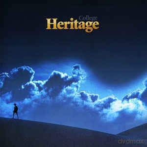 College: Heritage [Winyl]