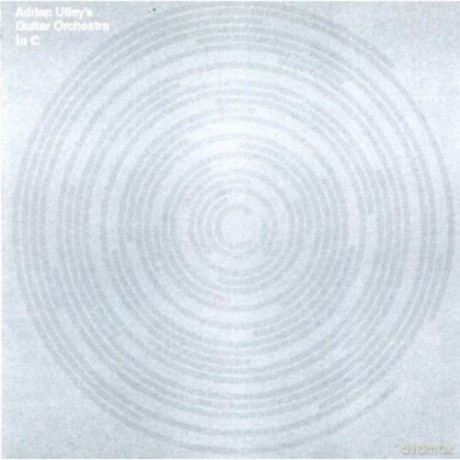 Adrian Utley's Guitar Orchestra: In C [2xWinyl]
