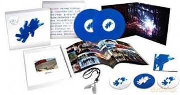 Alt-J: Live At Red Rocks Fanbox [BOX] [2xWinyl]