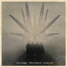 College: Northern Council [Winyl]