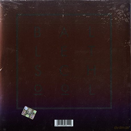 Ballet School: The Dew Lasts An Hour [Winyl]+[CD]