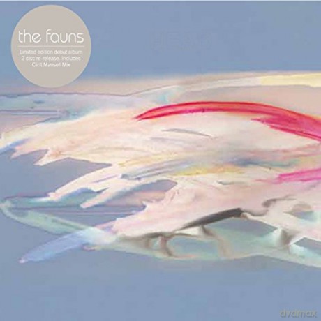 The Fauns: The Fauns (digipack) [2CD]