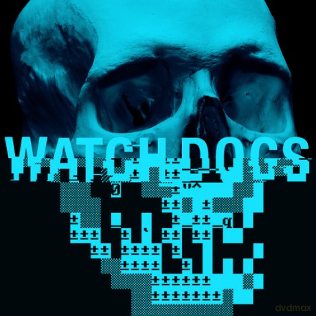Watch Dogs soundtrack (Brian Reitzell) [Winyl]