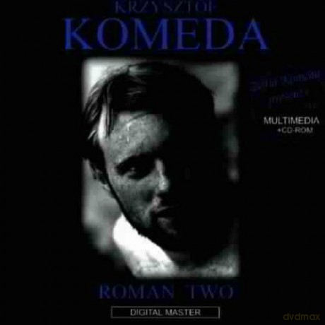 Krzysztof Komeda: Roman Two [CD]