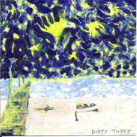 Dirty Three: Whatever You Love [CD]