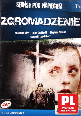Zgromadzenie. Wydanie gazetowe (slim) [DVD]