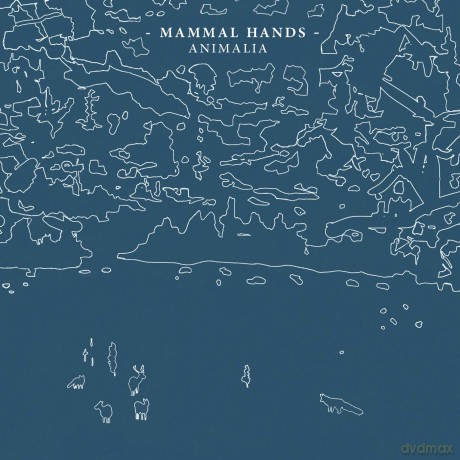 Mammal Hands: Animalia [CD]