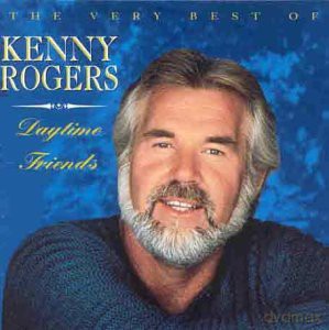 Kenny Rogers: Daytime Friends Very Best Of [CD]