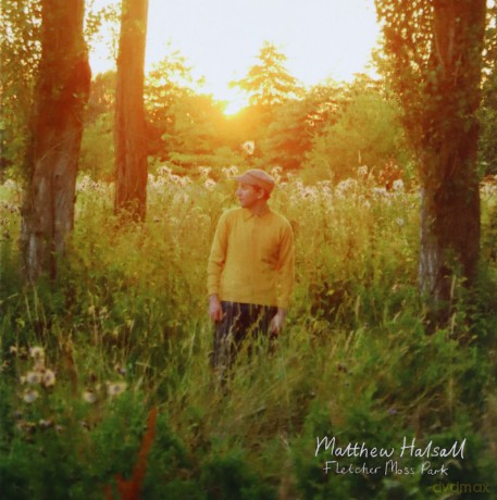 Matthew Halsall: Fletcher Moss Park [CD]