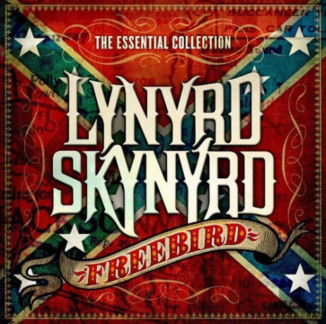Lynyrd Skynyrd: Free Bird: The Collection [CD]