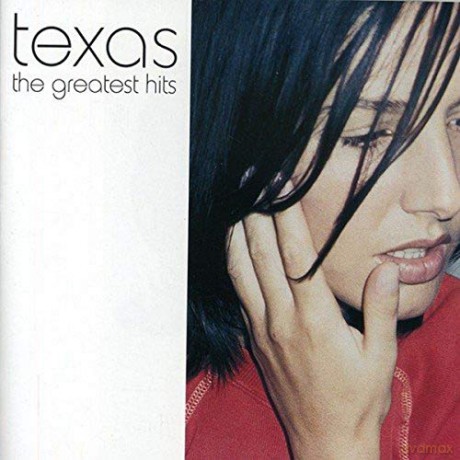 Texas: Greatest Hits [CD]