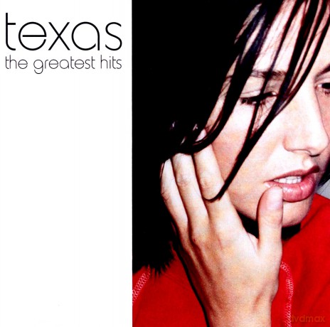 Texas: Greatest Hits [CD]