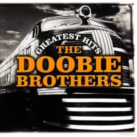 Doobie Brothers: Greatest Hits [CD]