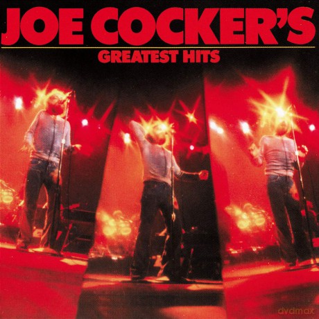Joe Cocker: Greatest Hits [CD]
