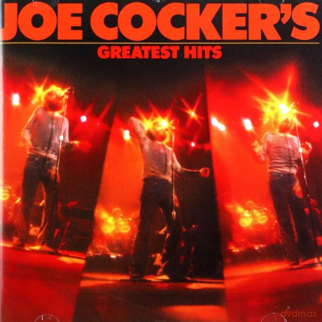 Joe Cocker: Greatest Hits [CD]