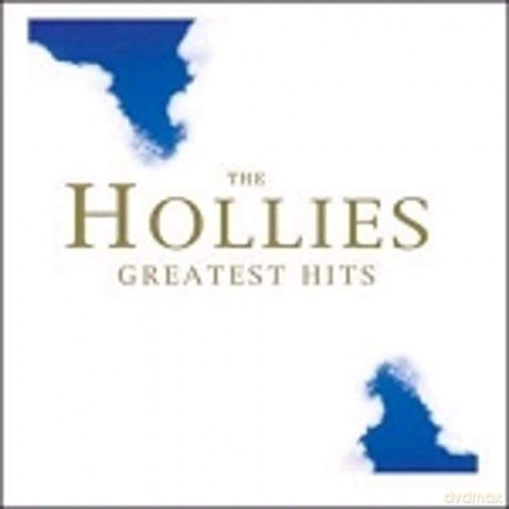 Hollies: Greatest Hits [2CD]