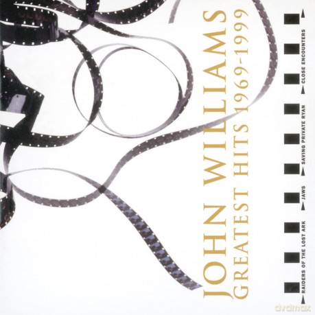 John Williams: Greatest Hits 1969 1999 [2CD]
