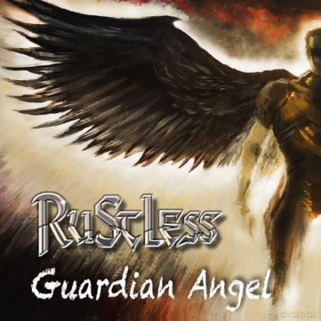 Rustless: Guardian Angel [CD]