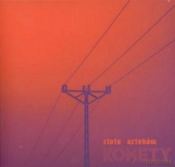 Komety: Złoto Azteków [CD]