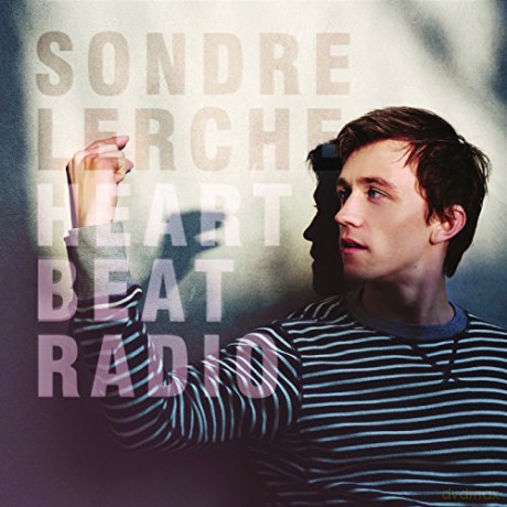 Sondre Lerche: Heartbeat Radio [CD]