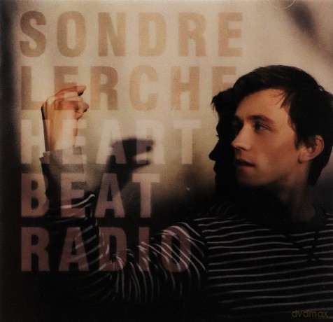 Sondre Lerche: Heartbeat Radio [CD]
