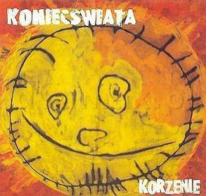 Koniec Świata: Korzenie (digipack) [CD]