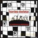 Koniec Świata: Symfonia Na Sprzedaż [CD]