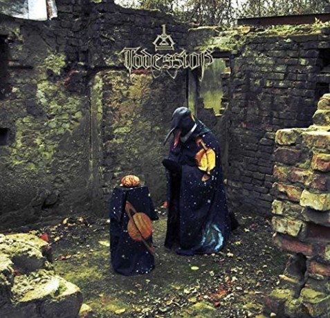 Todesstoss: Hirngemeer [CD]