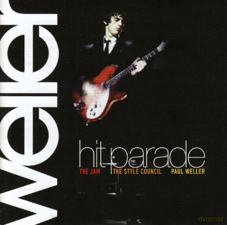 Paul Weller: Hit Parade [CD]