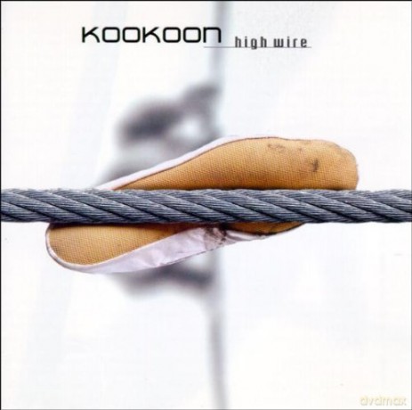 Kookoon: High Wire [CD]