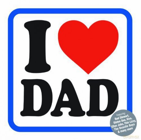 I Heart Dad [2CD]