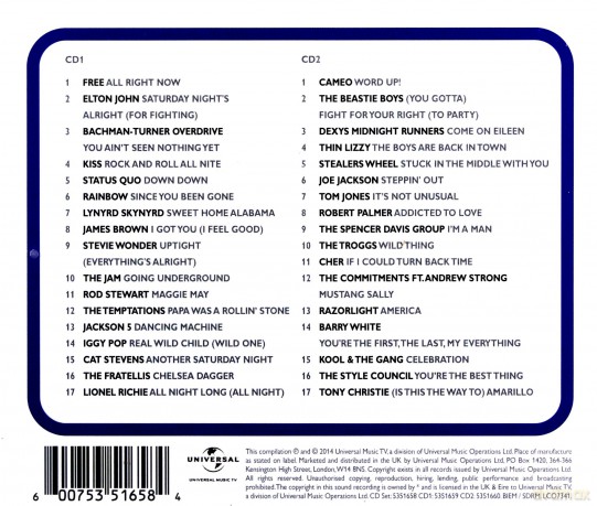 I Heart Dad [2CD]