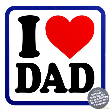 I Heart Dad [2CD]