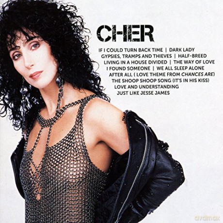 Cher: Icon [CD]