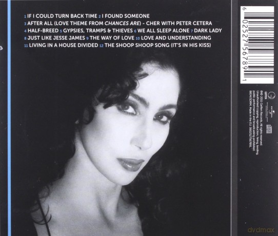 Cher: Icon [CD]