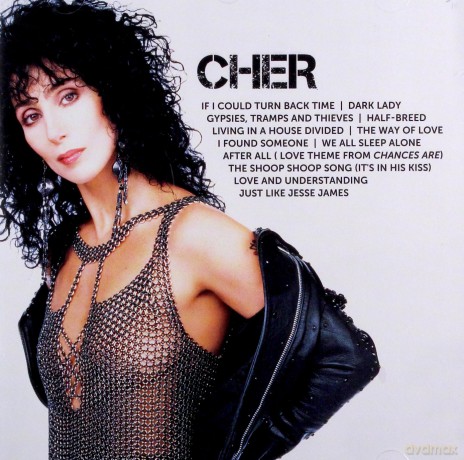 Cher: Icon [CD]