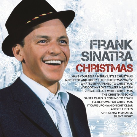 Frank Sinatra: Icon Christmas [CD]