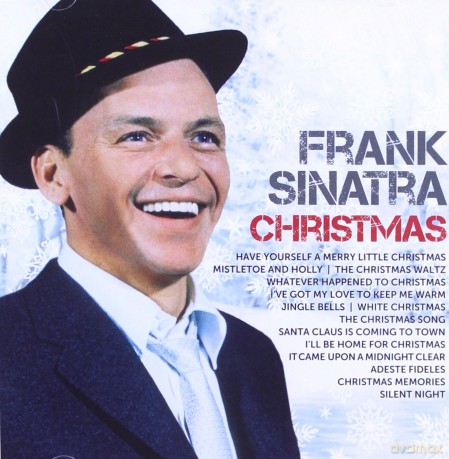 Frank Sinatra: Icon Christmas [CD]