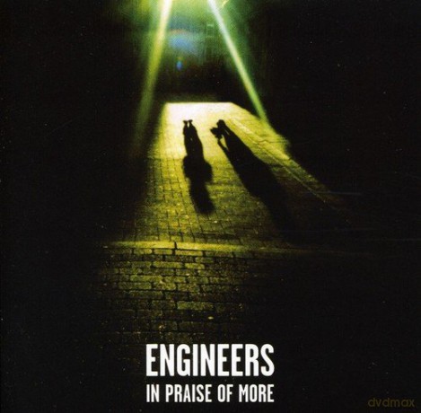 Engineers: In Praise Of More [2CD]